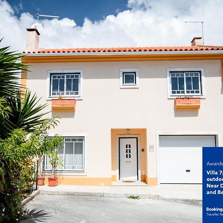 Villa 6Pax Baby Friendly Near Dino Park&Beaches São Bartolomeu Extérieur photo