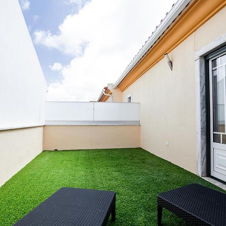 Villa 6Pax Baby Friendly Near Dino Park&Beaches São Bartolomeu Extérieur photo