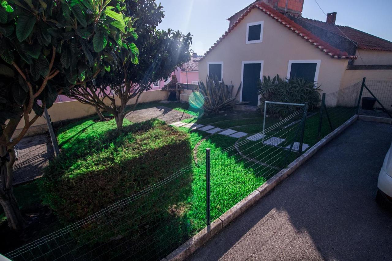Villa 6Pax Baby Friendly Near Dino Park&Beaches São Bartolomeu Extérieur photo