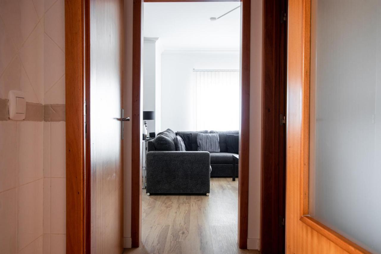Villa 6Pax Baby Friendly Near Dino Park&Beaches São Bartolomeu Extérieur photo