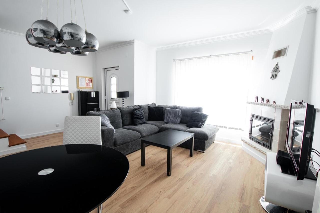Villa 6Pax Baby Friendly Near Dino Park&Beaches São Bartolomeu Extérieur photo