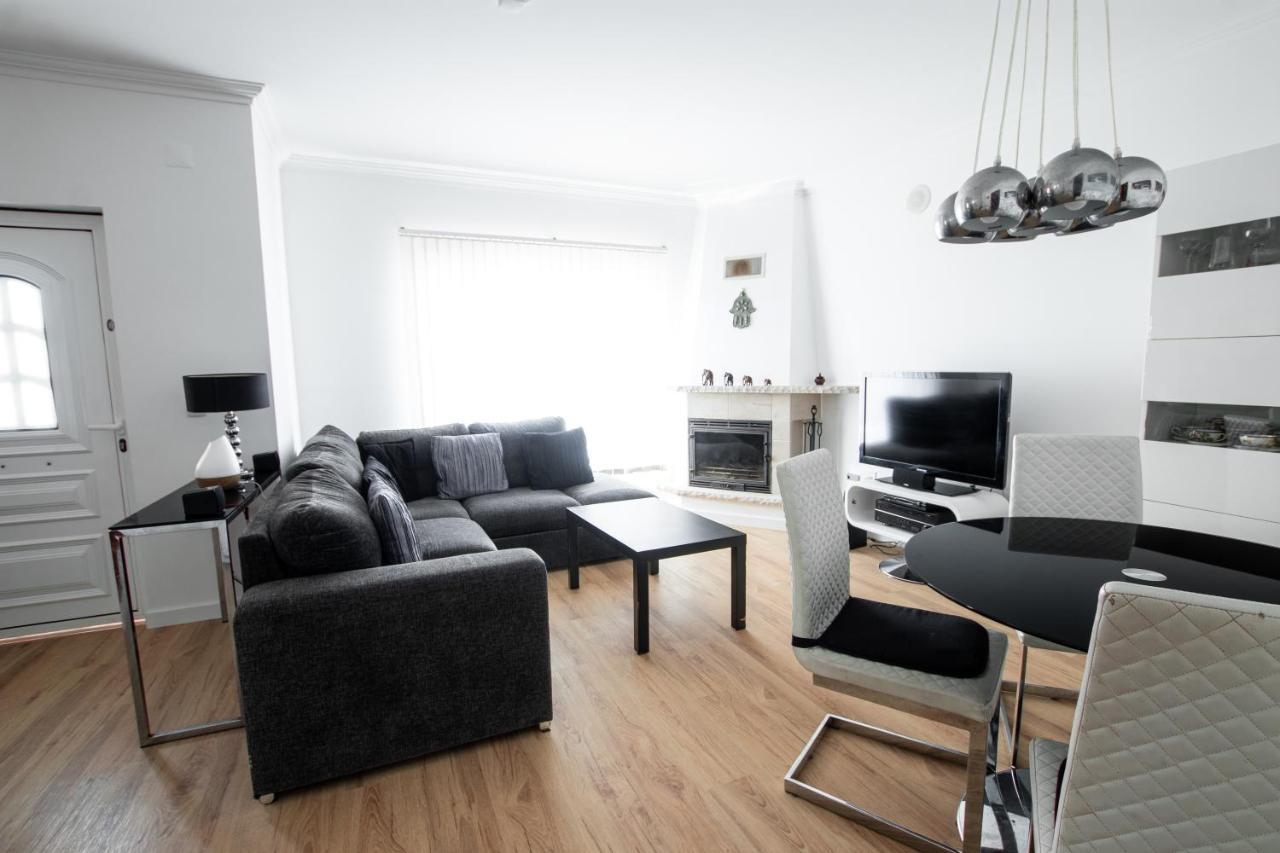 Villa 6Pax Baby Friendly Near Dino Park&Beaches São Bartolomeu Extérieur photo