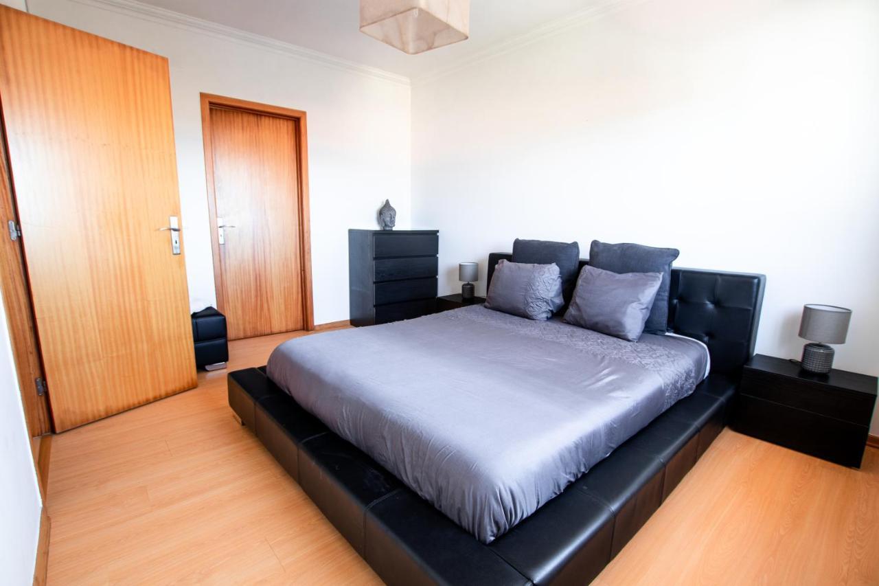 Villa 6Pax Baby Friendly Near Dino Park&Beaches São Bartolomeu Extérieur photo