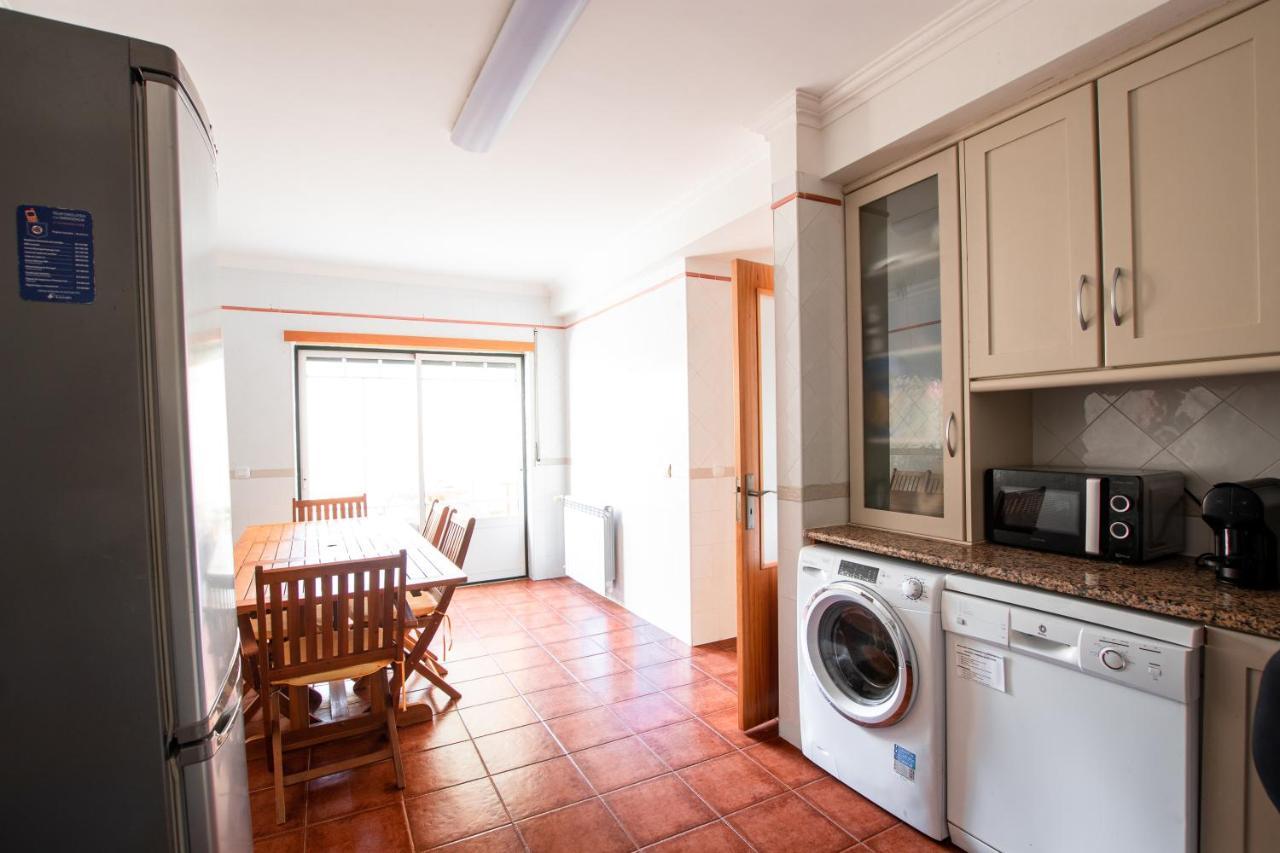 Villa 6Pax Baby Friendly Near Dino Park&Beaches São Bartolomeu Extérieur photo