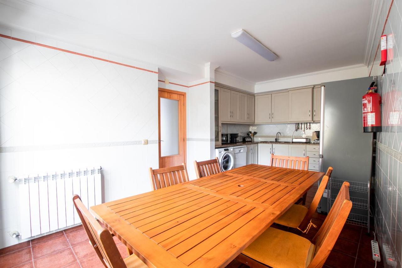 Villa 6Pax Baby Friendly Near Dino Park&Beaches São Bartolomeu Extérieur photo