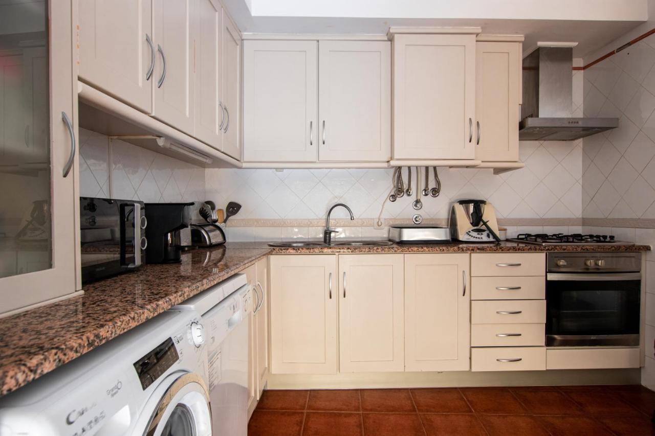 Villa 6Pax Baby Friendly Near Dino Park&Beaches São Bartolomeu Extérieur photo