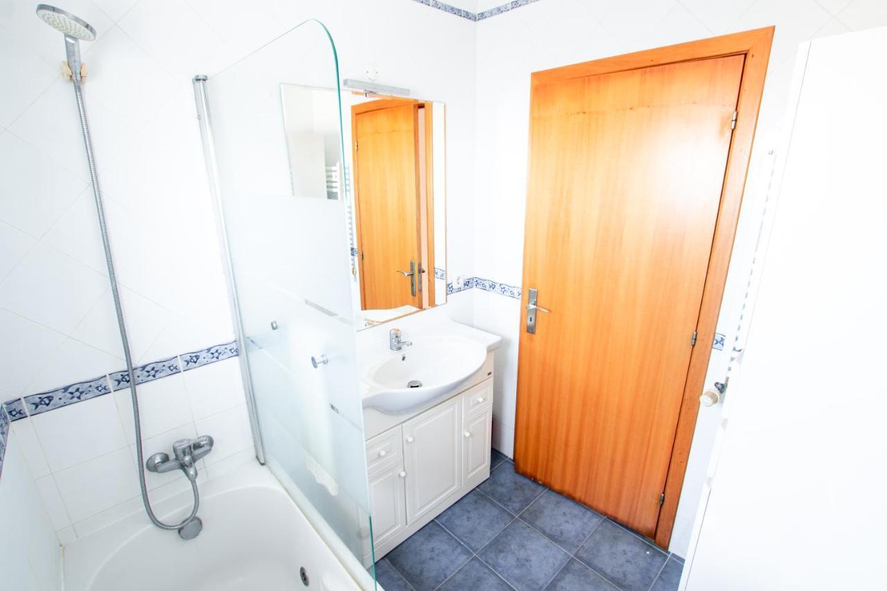 Villa 6Pax Baby Friendly Near Dino Park&Beaches São Bartolomeu Extérieur photo