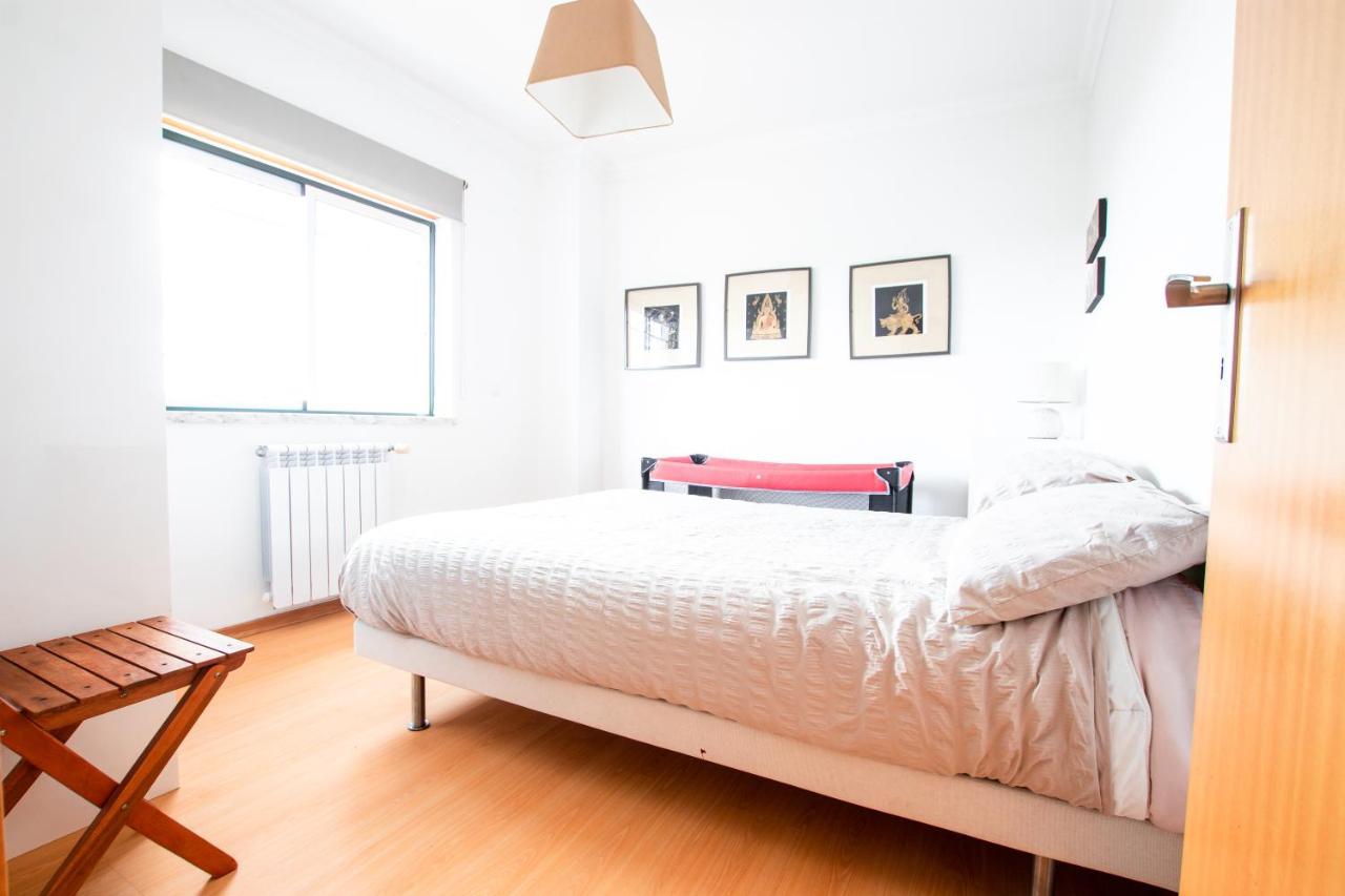Villa 6Pax Baby Friendly Near Dino Park&Beaches São Bartolomeu Extérieur photo