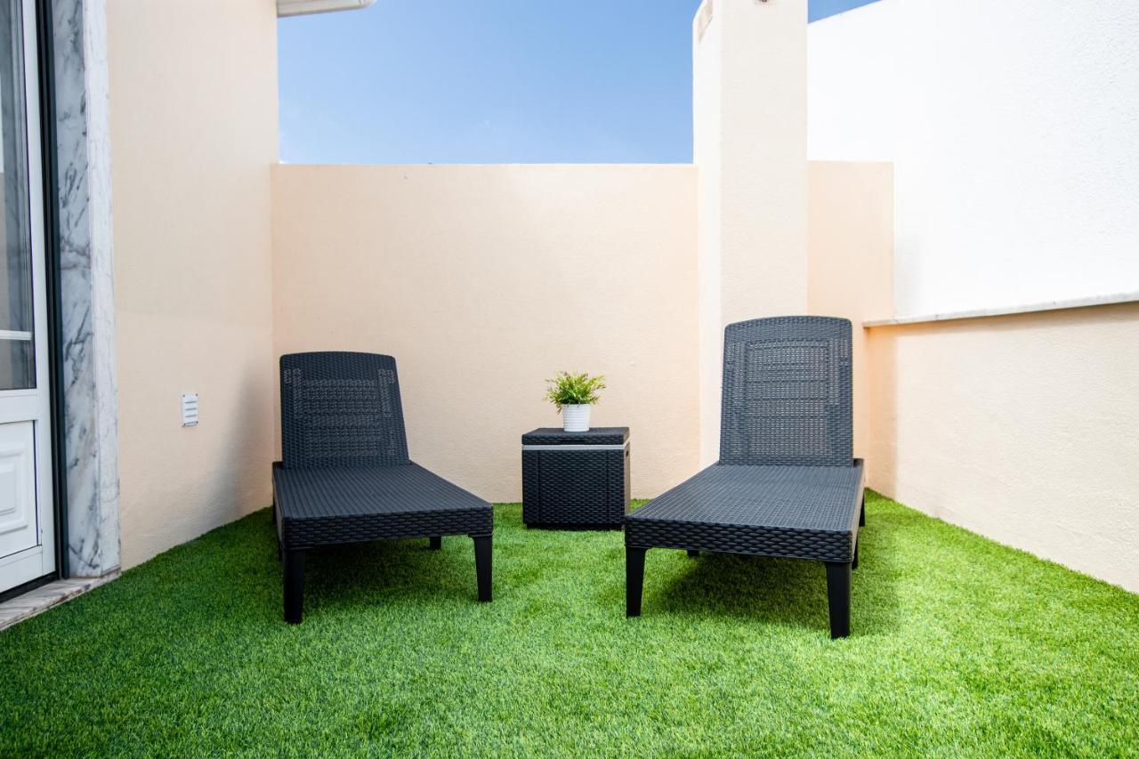 Villa 6Pax Baby Friendly Near Dino Park&Beaches São Bartolomeu Extérieur photo
