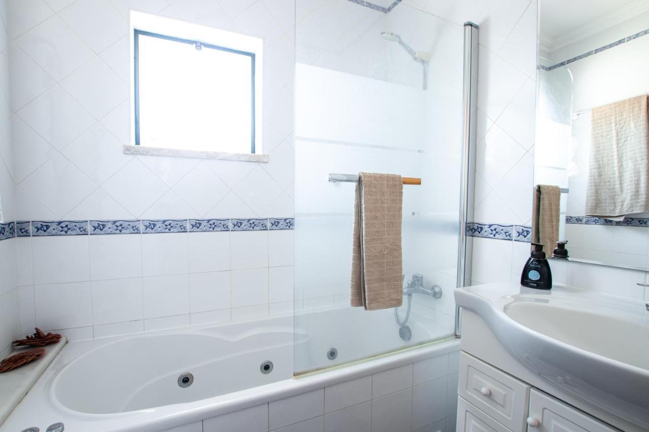 Villa 6Pax Baby Friendly Near Dino Park&Beaches São Bartolomeu Extérieur photo