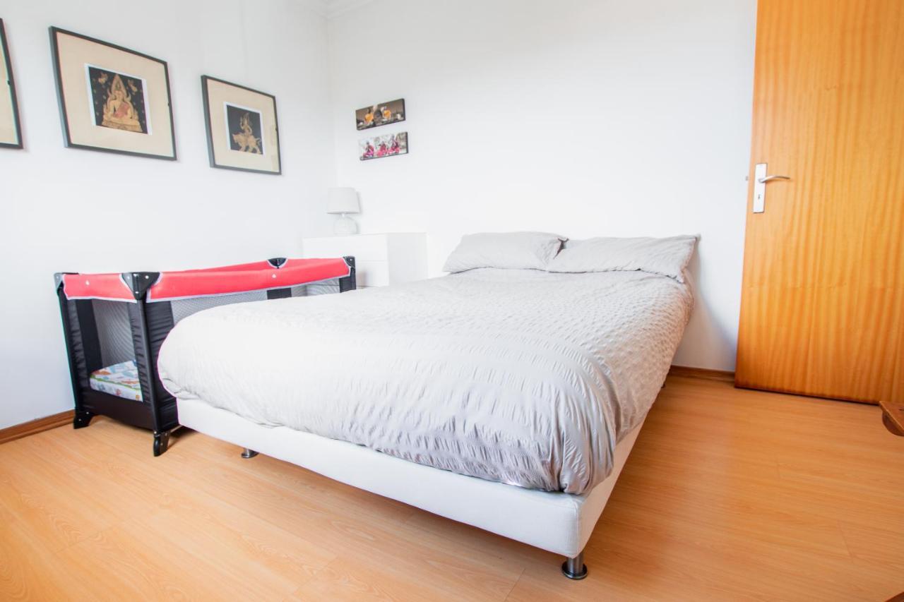 Villa 6Pax Baby Friendly Near Dino Park&Beaches São Bartolomeu Extérieur photo