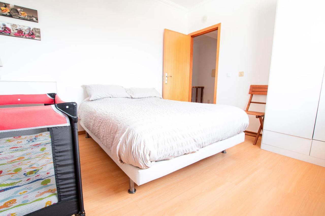 Villa 6Pax Baby Friendly Near Dino Park&Beaches São Bartolomeu Extérieur photo