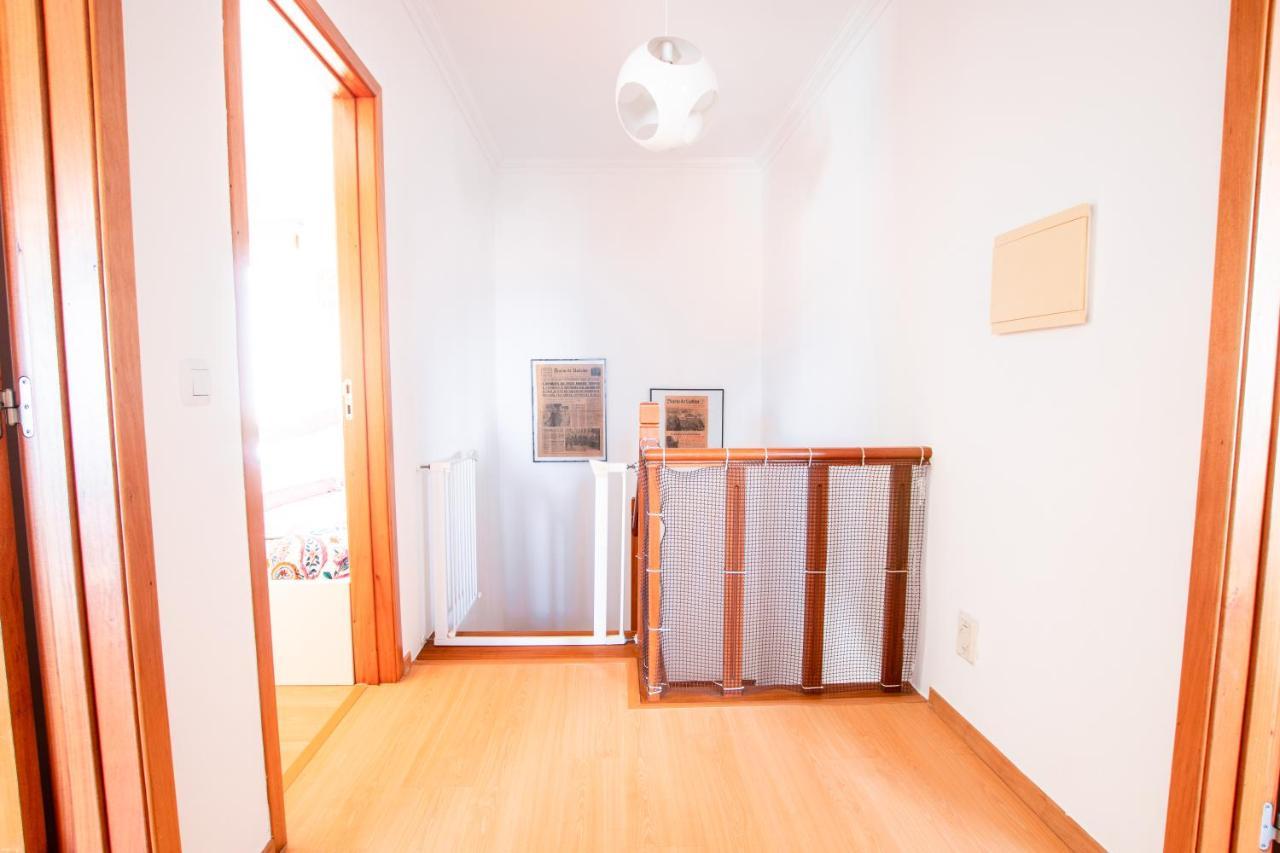 Villa 6Pax Baby Friendly Near Dino Park&Beaches São Bartolomeu Extérieur photo