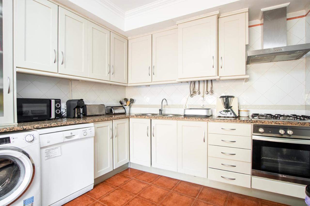 Villa 6Pax Baby Friendly Near Dino Park&Beaches São Bartolomeu Extérieur photo