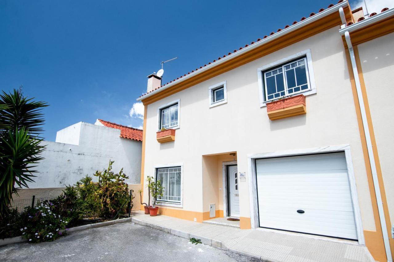 Villa 6Pax Baby Friendly Near Dino Park&Beaches São Bartolomeu Extérieur photo